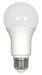Satco - S29830 - Light Bulb - Frosted White