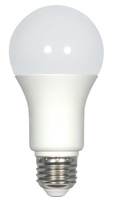 Satco - S29832 - Light Bulb - Frosted White