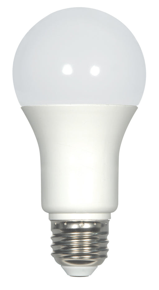 Satco - S29839 - Light Bulb - Frosted White