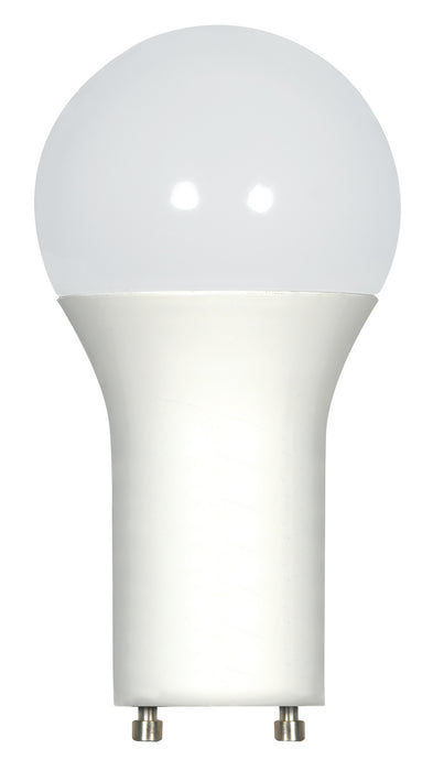 Satco - S29840 - Light Bulb - Frosted White