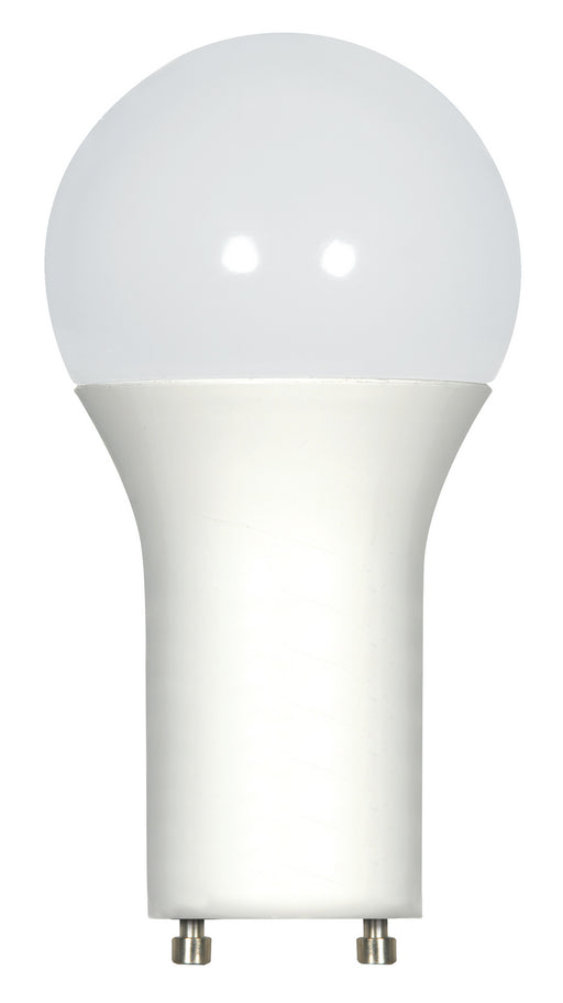 Satco - S29842 - Light Bulb - Frosted White