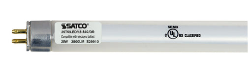 Satco - S29910 - Light Bulb - Gloss