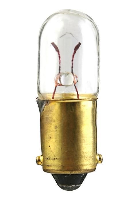 Satco - S7024 - Light Bulb - Clear