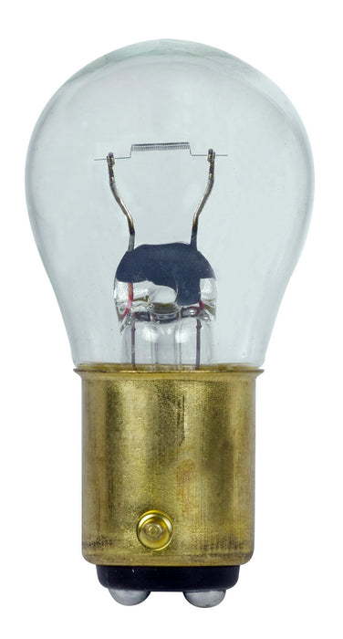 Satco - S7034 - Light Bulb - Clear