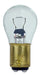 Satco - S7034 - Light Bulb - Clear