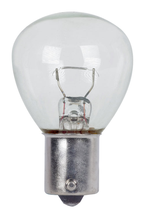 Satco - S7043 - Light Bulb - Clear