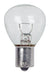 Satco - S7043 - Light Bulb - Clear