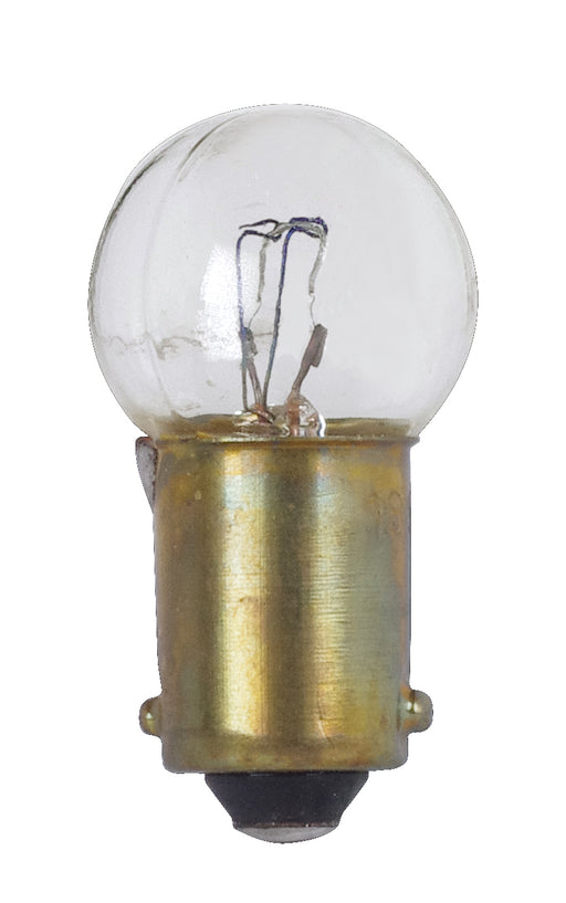 Satco - S7051 - Light Bulb - Clear