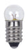 Satco - S7054 - Light Bulb - Clear