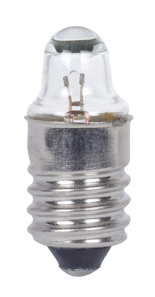 Satco - S7098 - Light Bulb - Clear