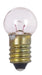 Satco - S7134 - Light Bulb - Clear