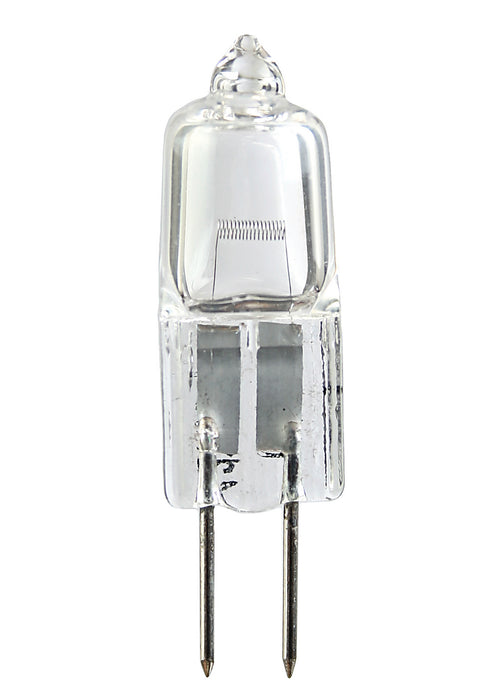 Satco - S7154 - Light Bulb - Clear