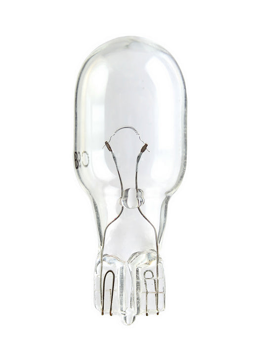 Satco - S7162 - Light Bulb - Clear