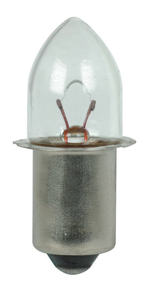 Satco - S7167 - Light Bulb - Clear
