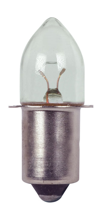 Satco - S7168 - Light Bulb - Clear