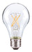 Satco - S8616 - Light Bulb - Clear