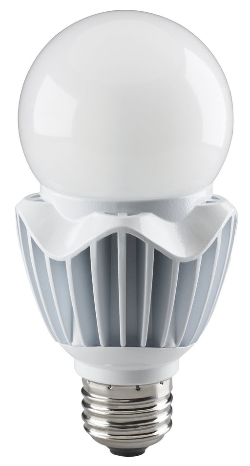 Satco - S8735 - Light Bulb - Frosted White