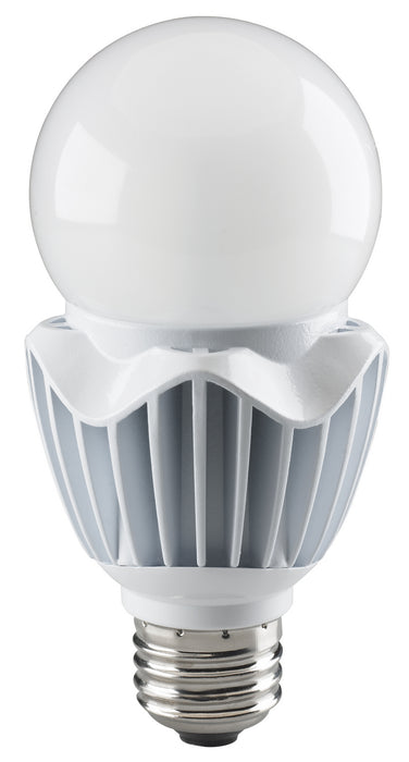 Satco - S8737 - Light Bulb - Frosted White