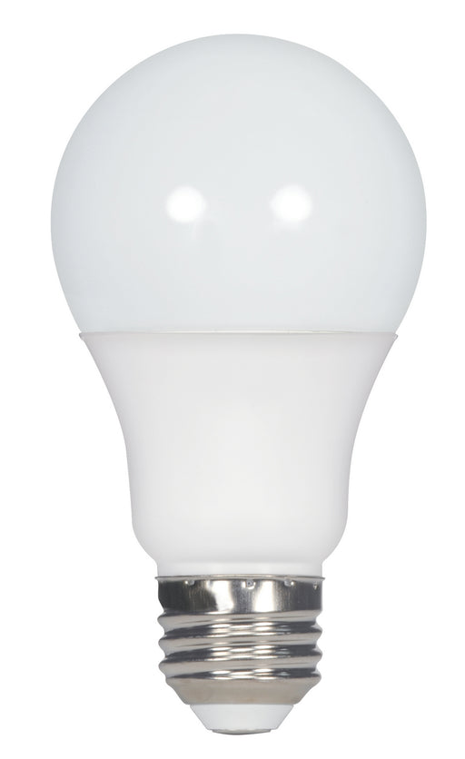 Satco - S9704 - Light Bulb - Frosted White