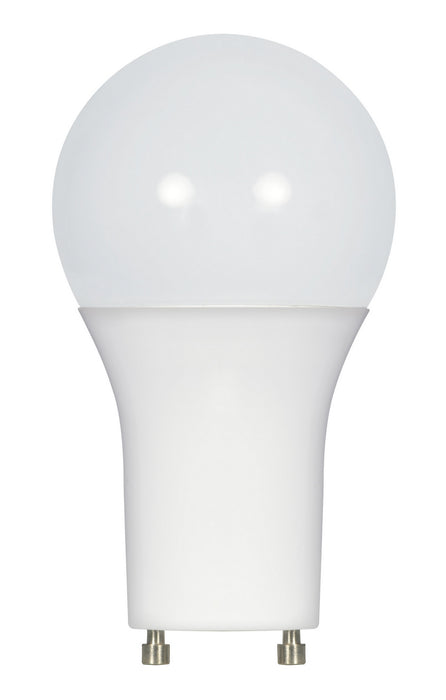 Satco - S9708 - Light Bulb - Frosted White