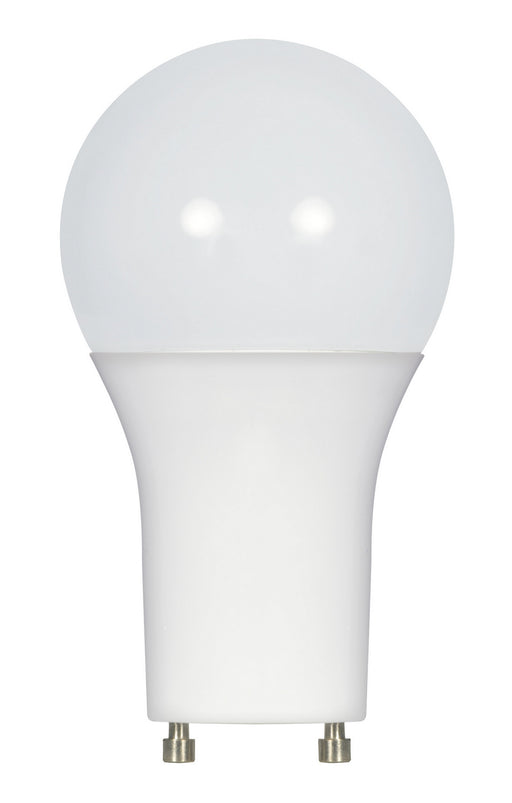 Satco - S9708 - Light Bulb - Frosted White