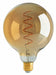 Satco - S9969 - Light Bulb - Transparent Amber