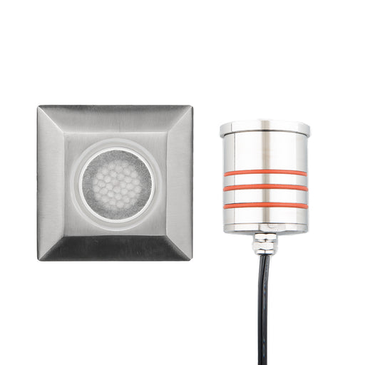 W.A.C. Lighting - 2052-30SS - LED Indicator Light - 2052 - Stainless Steel