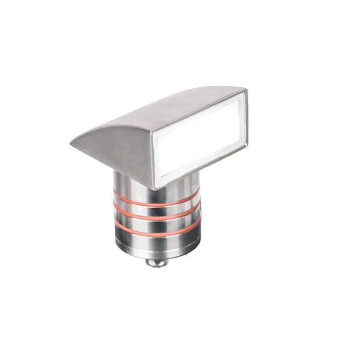 W.A.C. Lighting - 2081-30SS - LED Indicator Light - 2081 - Stainless Steel