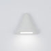 W.A.C. Lighting - 3021-27WT - LED Deck and Patio Light - 3021 - White on Aluminum