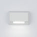 W.A.C. Lighting - 3031-30WT - LED Deck and Patio Light - 3031 - White on Aluminum
