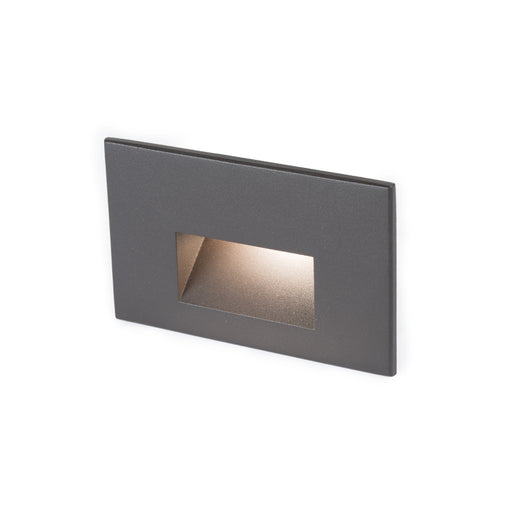 W.A.C. Lighting - 4011-30BZ - LED Step and Wall Light - 4011 - Bronze on Aluminum
