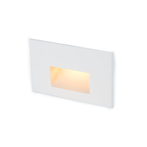 W.A.C. Lighting - 4011-30WT - LED Step and Wall Light - 4011 - White on Aluminum