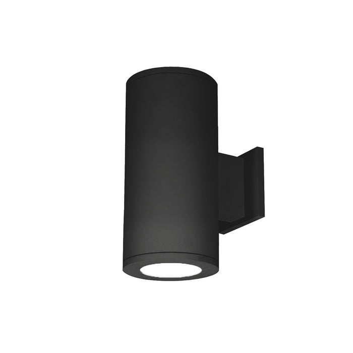 W.A.C. Lighting - DS-WD05-N27S-BK - LED Wall Sconce - Tube Arch - Black