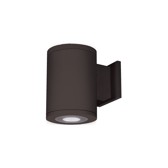 W.A.C. Lighting - DS-WD05-U27B-BZ - LED Wall Sconce - Tube Arch - Bronze