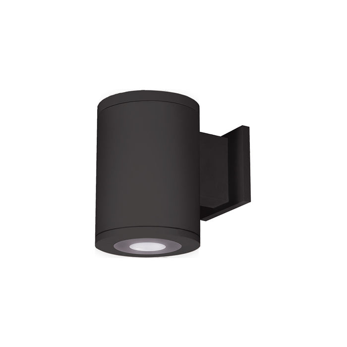 W.A.C. Lighting - DS-WD05-U30B-BK - LED Wall Sconce - Tube Arch - Black