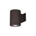W.A.C. Lighting - DS-WD05-U30B-BZ - LED Wall Sconce - Tube Arch - Bronze