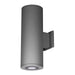 W.A.C. Lighting - DS-WD06-U27B-GH - LED Wall Sconce - Tube Arch - Graphite