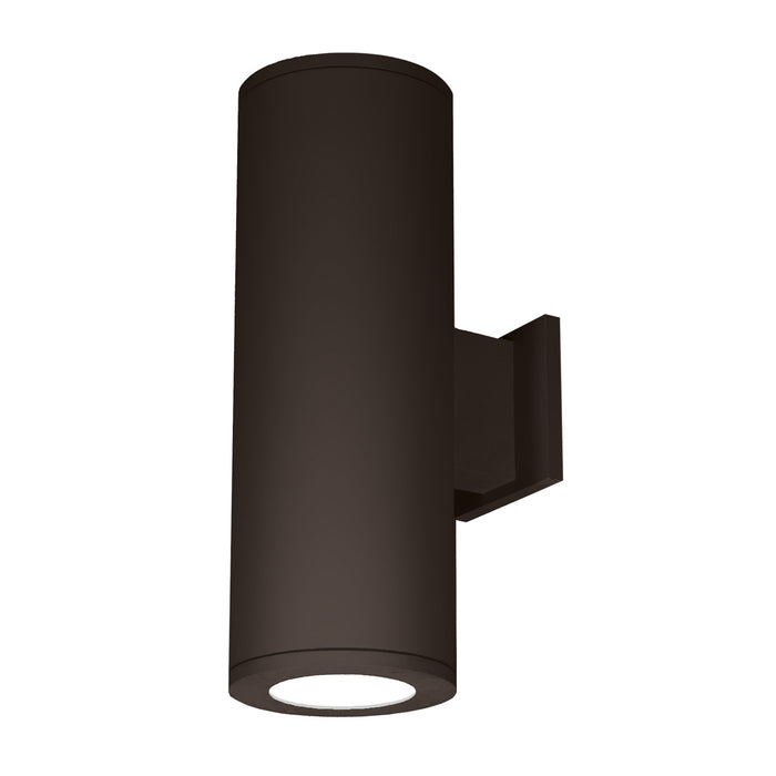 W.A.C. Lighting - DS-WD08-N930S-BZ - LED Wall Sconce - Tube Arch - Bronze
