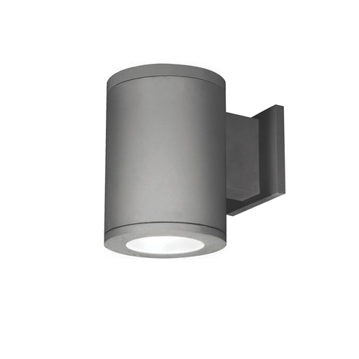 W.A.C. Lighting - DS-WS05-N27S-GH - LED Wall Sconce - Tube Arch - Graphite
