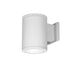 W.A.C. Lighting - DS-WS05-N27S-WT - LED Wall Sconce - Tube Arch - White