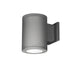 W.A.C. Lighting - DS-WS05-N35S-GH - LED Wall Sconce - Tube Arch - Graphite
