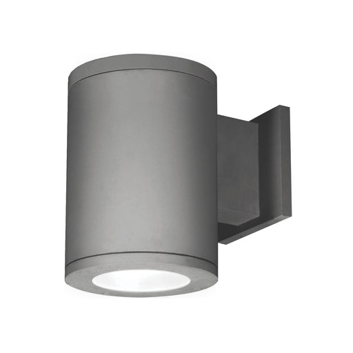 W.A.C. Lighting - DS-WS06-F40S-GH - LED Wall Sconce - Tube Arch - Graphite