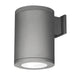 W.A.C. Lighting - DS-WS08-F40B-GH - LED Wall Sconce - Tube Arch - Graphite