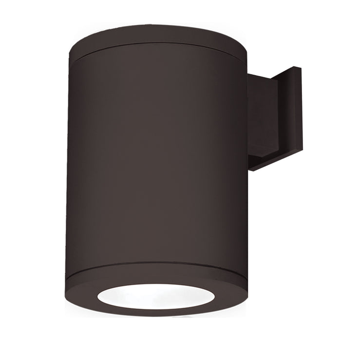 W.A.C. Lighting - DS-WS08-N40S-BZ - LED Wall Sconce - Tube Arch - Bronze