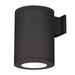W.A.C. Lighting - DS-WS08-S27S-BK - LED Wall Sconce - Tube Arch - Black