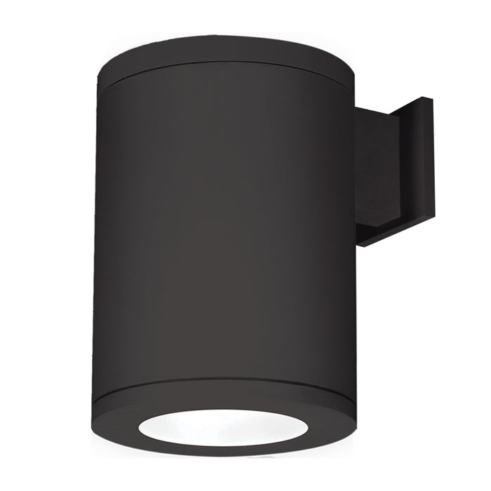 W.A.C. Lighting - DS-WS08-S35S-BK - LED Wall Sconce - Tube Arch - Black