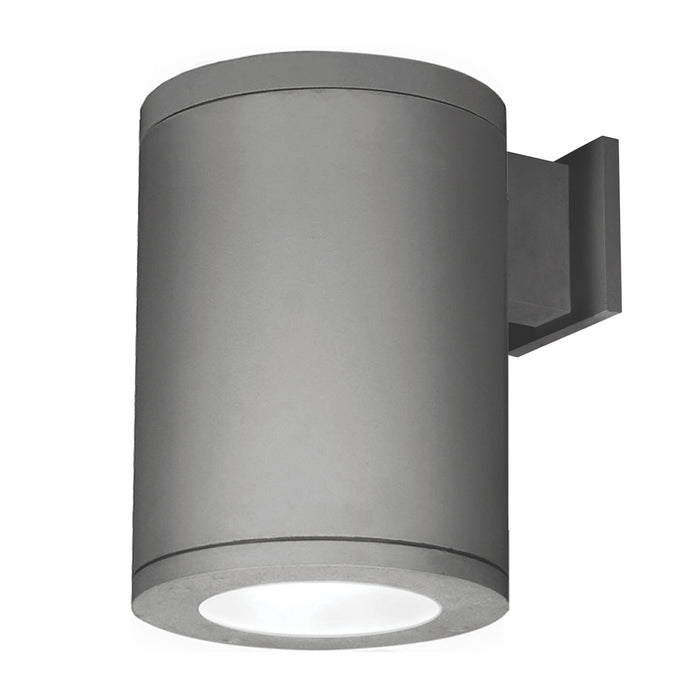 W.A.C. Lighting - DS-WS08-S40S-GH - LED Wall Sconce - Tube Arch - Graphite
