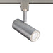 W.A.C. Lighting - H-2010-930-BN - LED Track Head - Silo - Brushed Nickel