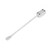 W.A.C. Lighting - LED-TC-B-2-WT - Connector - Invisiled - White