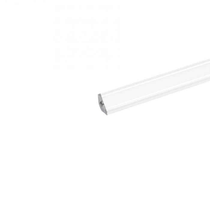 W.A.C. Lighting - LED-T-CH2-EC - End Cap - Invisiled - White